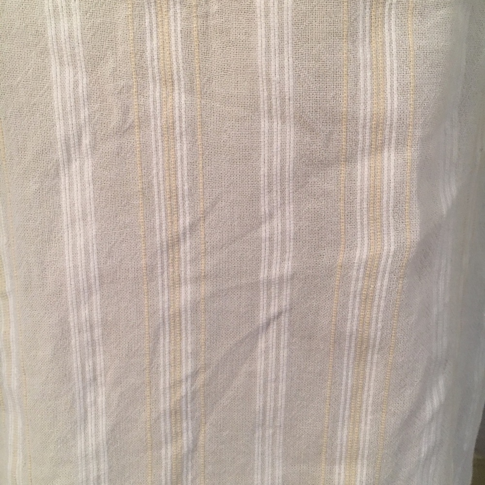 Light boho tunic - Picture 3 of 5